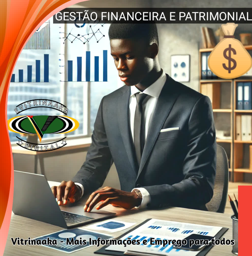 Gestão Financeira e Patrimonial