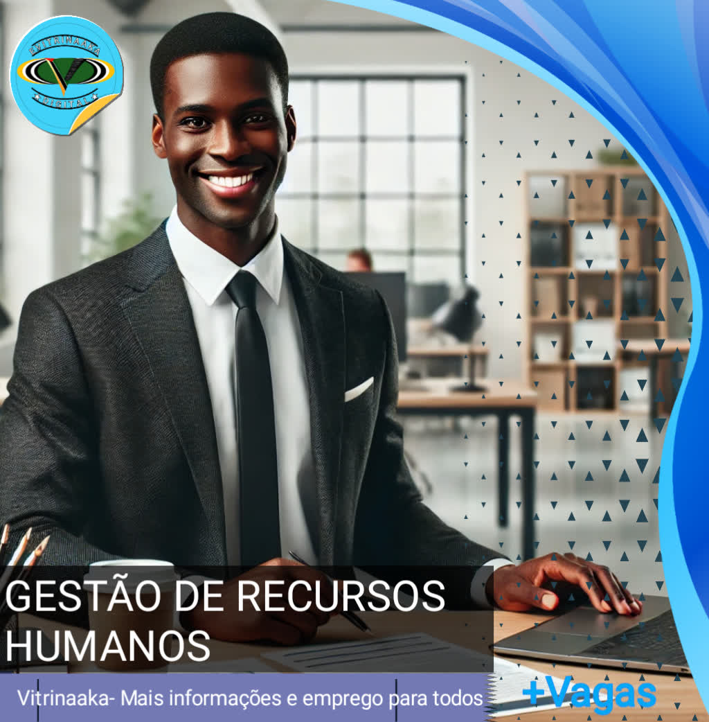 Gestão de Recursos Humanos