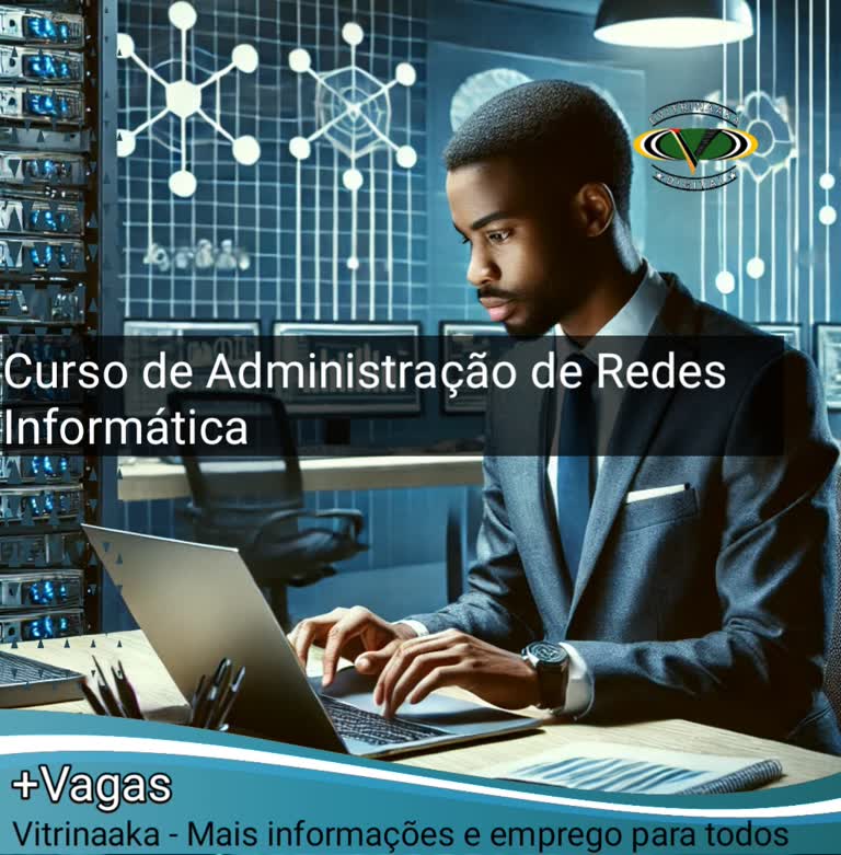 Administração de Redes Informáticas