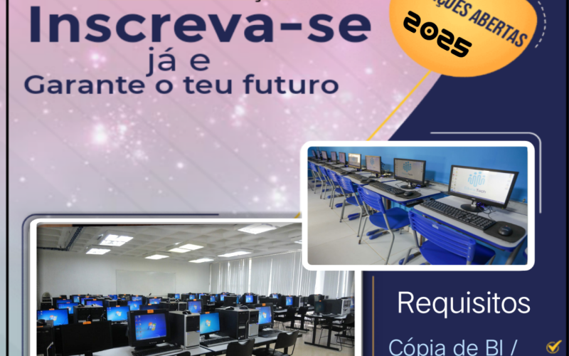 Curso de informática