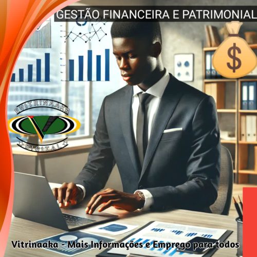 Gestão Financeira e Patrimonial