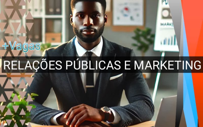 Curso de Relações Públicas e Marketing – Inscrições abertas no IGET Nampula – 2025