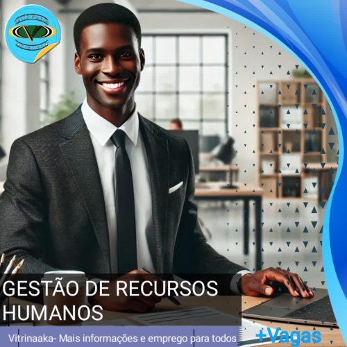 Gestão de Recursos Humanos