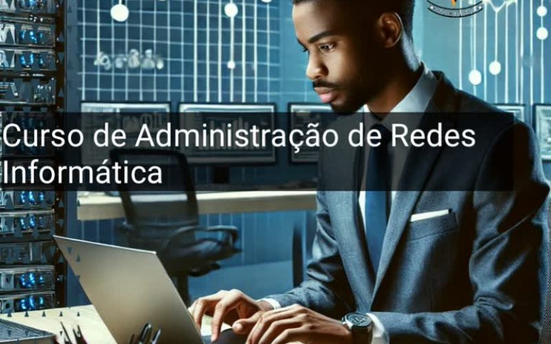 Administração de Redes Informáticas