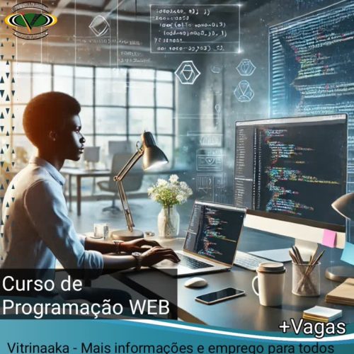 Curso de Programação WEB