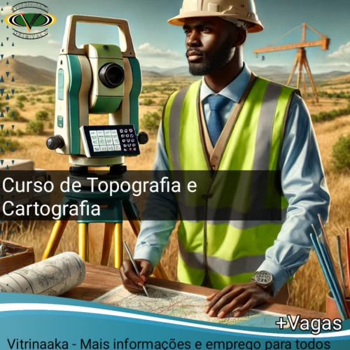 Topografia e Cartografia