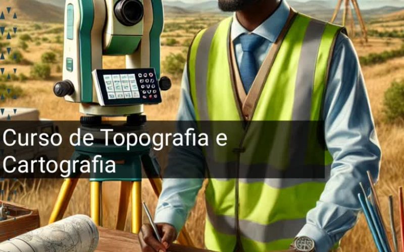 Topografia e Cartografia